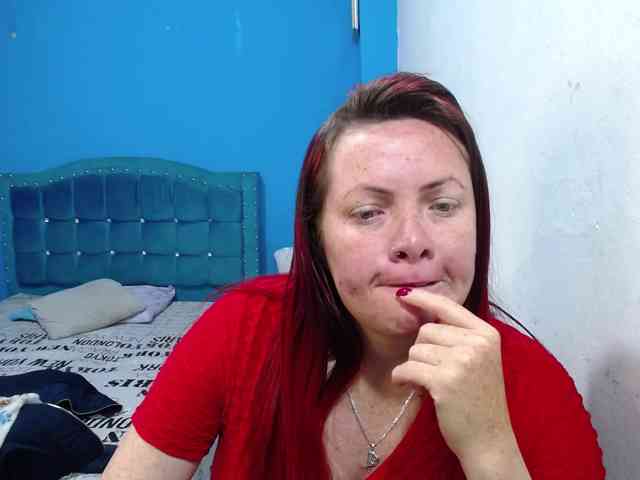 Carolinhe webcam