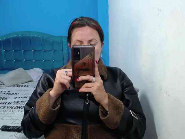 Carolinhe webcam