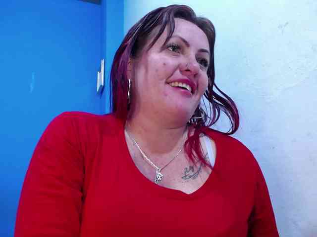 Carolinhe webcam