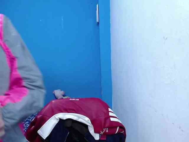 Carolinhe webcam