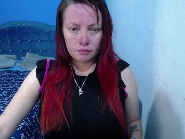 Carolinhe webcam