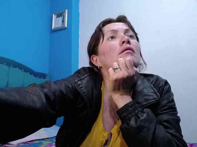 Carolinhe webcam