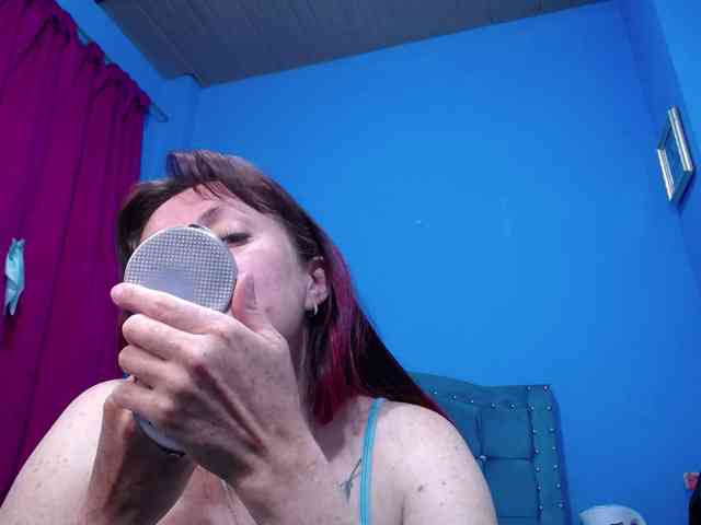 Carolinhe webcam