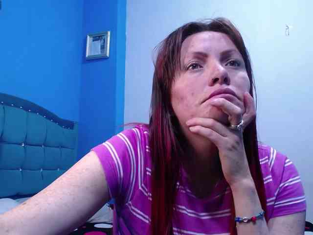 Carolinhe webcam