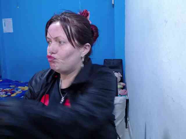 Carolinhe webcam