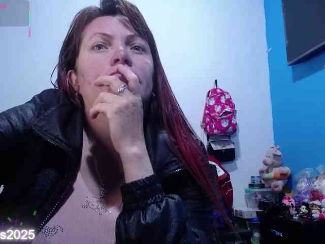 Carolinhe webcam
