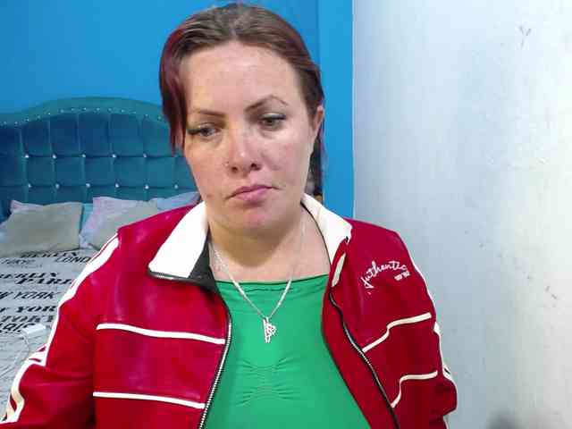 Carolinhe webcam