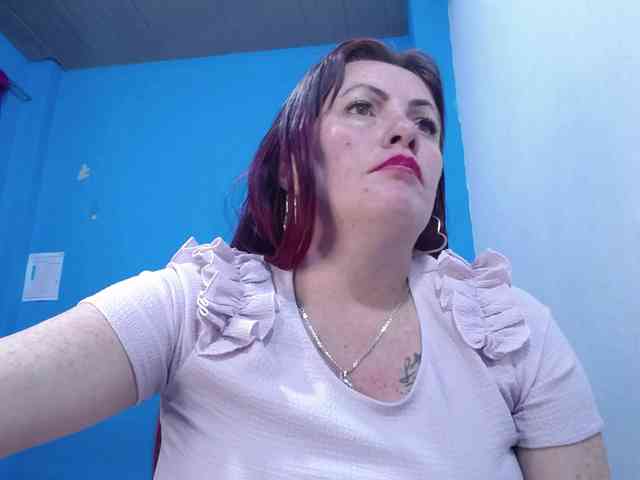 Carolinhe webcam