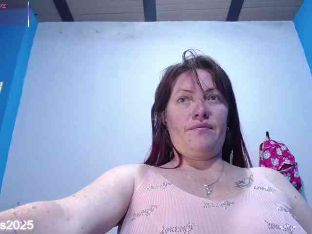 Carolinhe webcam