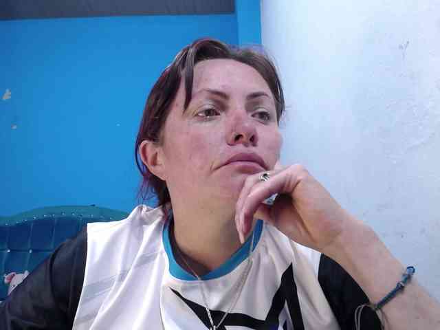 Carolinhe webcam