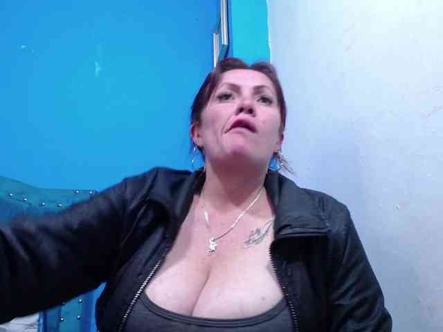 Carolinhe webcam