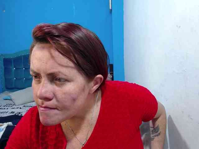 Carolinhe webcam