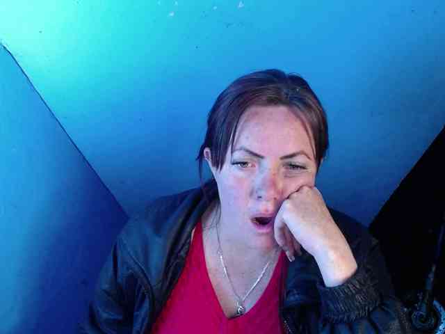 Carolinhe webcam