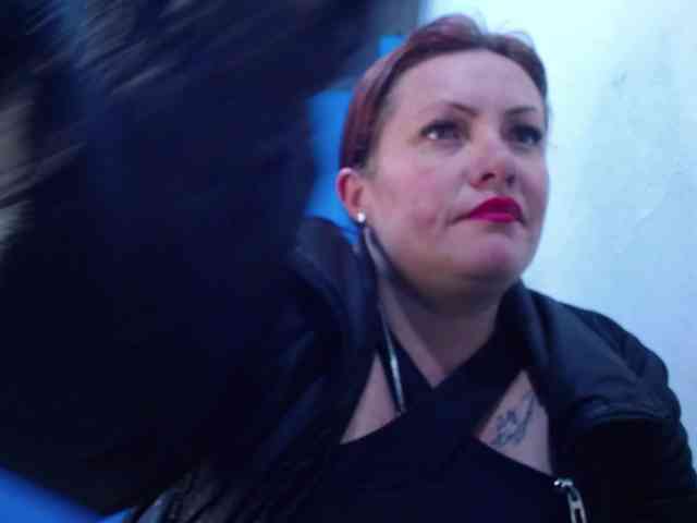 Carolinhe webcam