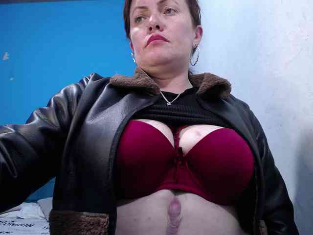 Carolinhe webcam