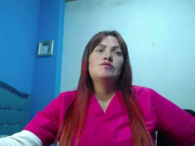 Carolinhe webcam