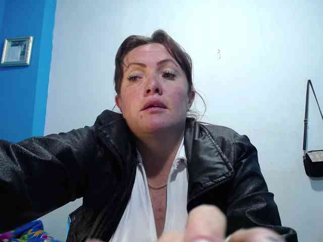 Carolinhe webcam