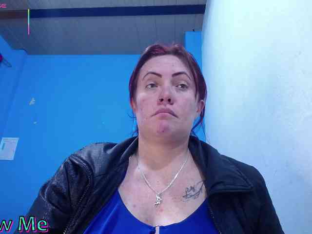 Carolinhe webcam