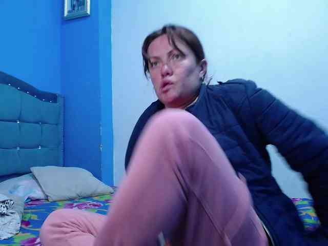 Carolinhe webcam