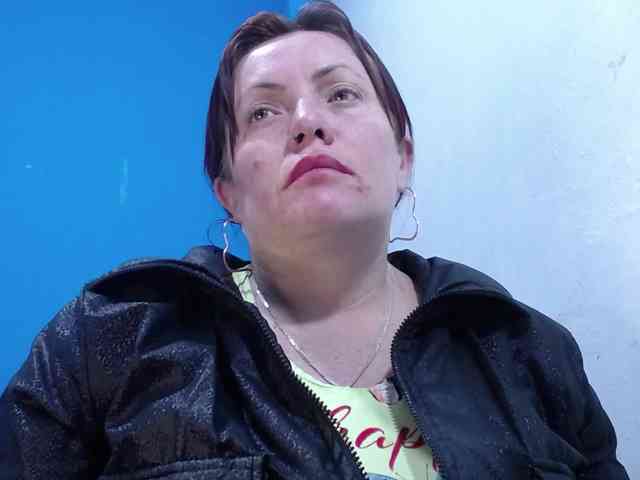 Carolinhe webcam