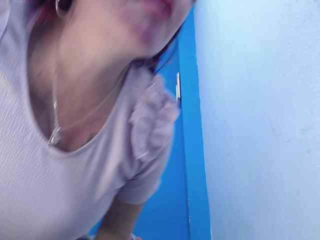 Carolinhe webcam