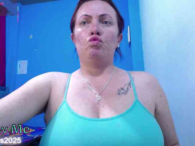 Carolinhe webcam