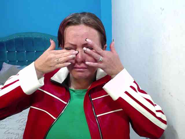 Carolinhe webcam