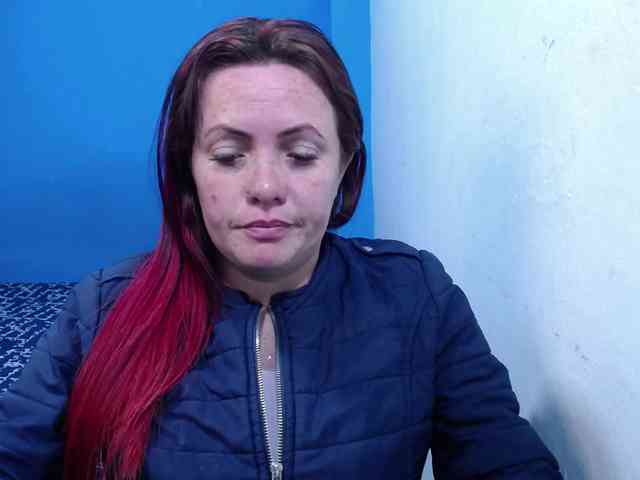 Carolinhe webcam