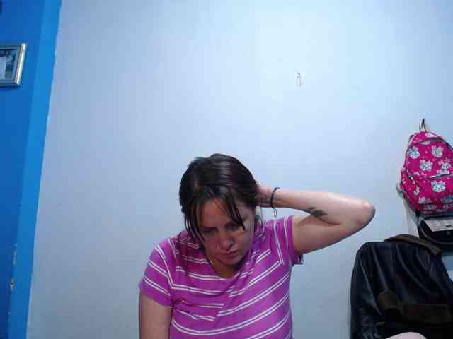 Carolinhe - Girl 