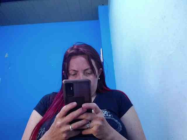Carolinhe's Sexcam