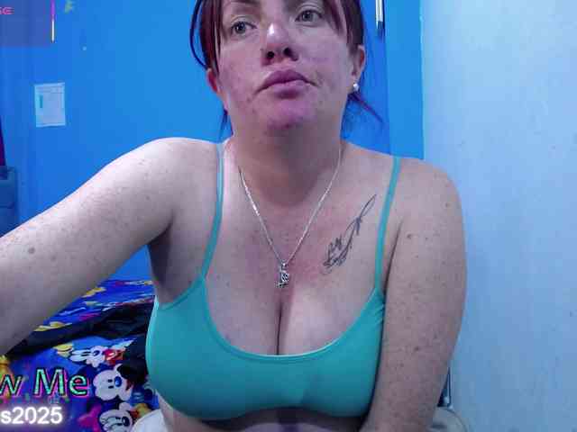 Carolinhe webcam