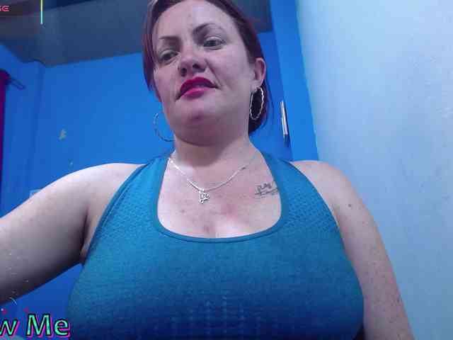 Carolinhe webcam