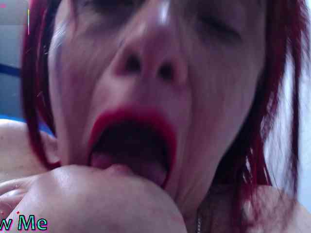 Carolinhe webcam