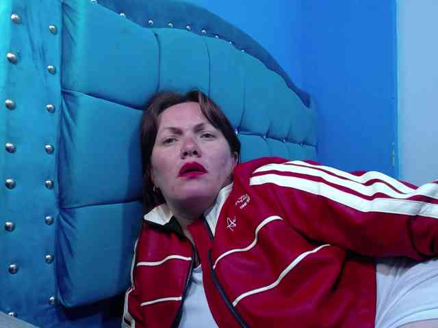 Carolinhe webcam
