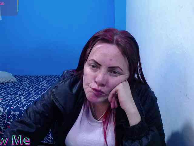 Carolinhe webcam