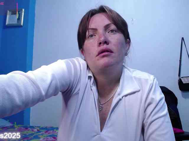 Carolinhe webcam