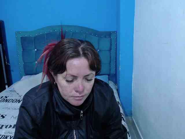 Carolinhe webcam