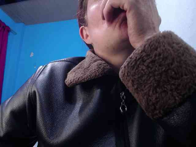 Carolinhe webcam