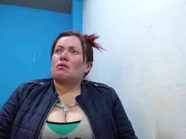Carolinhe webcam