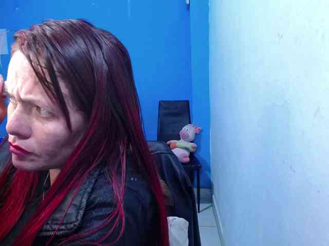 Carolinhe webcam