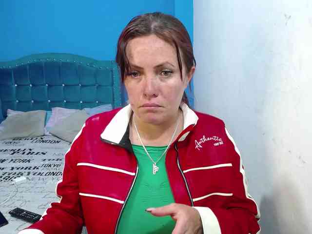 Carolinhe webcam