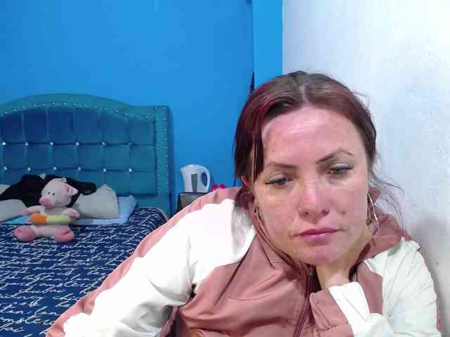 Carolinhe webcam