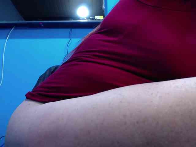 Carolinhe webcam