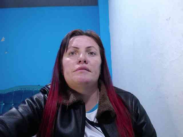 Carolinhe webcam