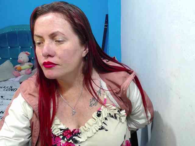 Carolinhe webcam
