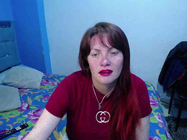 Carolinhe webcam