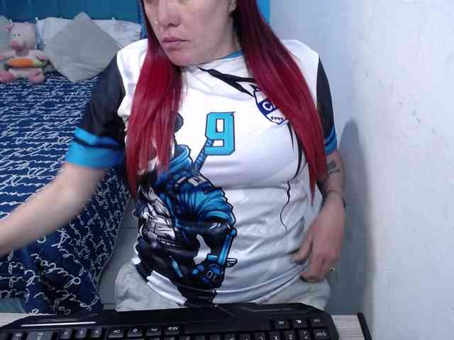 Carolinhe webcam