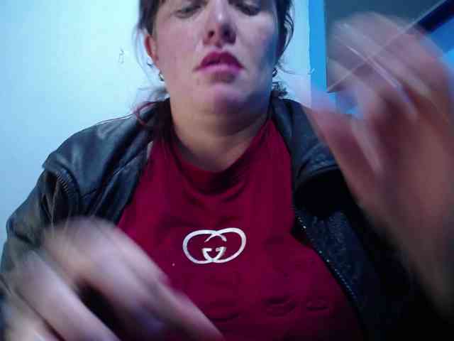 Carolinhe webcam