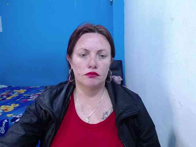 Carolinhe webcam