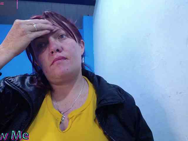 Carolinhe webcam